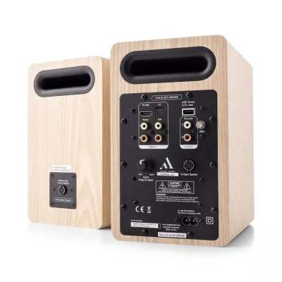 Argon Audio Fenris A4 à Genève | Digistore.ch