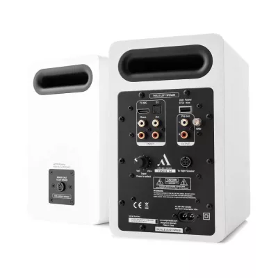 Argon Audio Fenris A4 à Genève | Digistore.ch