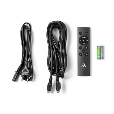 Argon Audio Fenris A4 à Genève | Digistore.ch