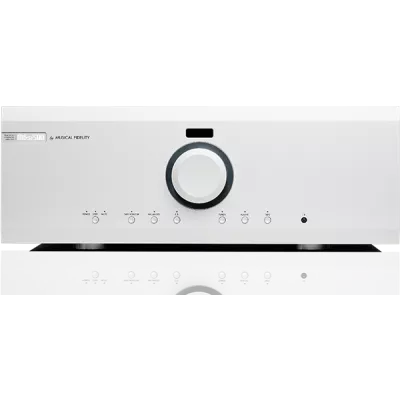Musical Fidelity M6si500 à Genève | Digistore.ch