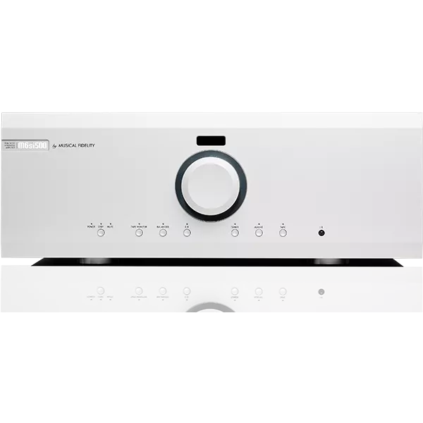Musical Fidelity M6si500
