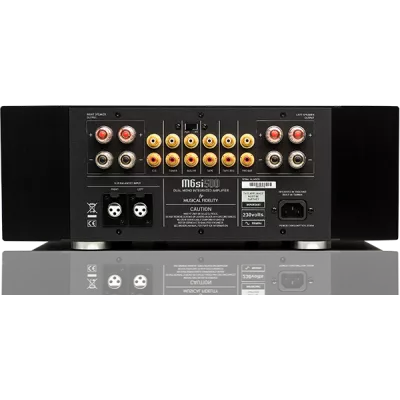 Musical Fidelity M6si500 à Genève | Digistore.ch