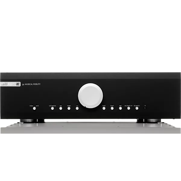 Musical Fidelity M6s PRE