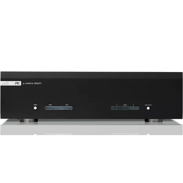 Musical Fidelity M6s PRX