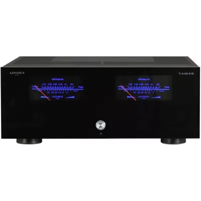 Advance Paris X-A160EVO à Genève | Digistore.ch