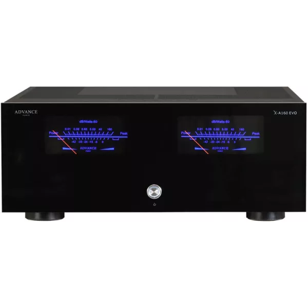 Advance Paris X-A160EVO