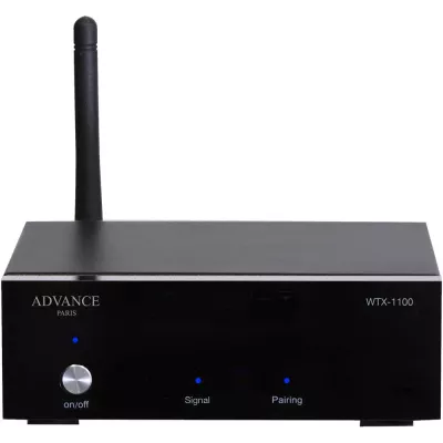 Advance Paris WTX-1100 aptX HD à Genève | Digistore.ch