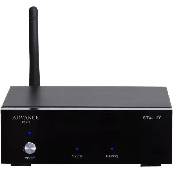 Advance Paris WTX-1100 aptX HD