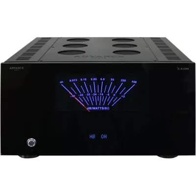 Advance Paris X-A1200 à Genève | Digistore.ch
