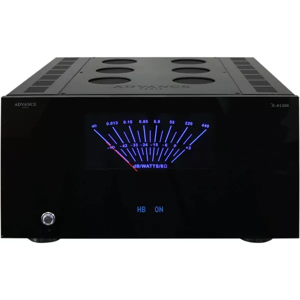 Advance Paris X-A1200