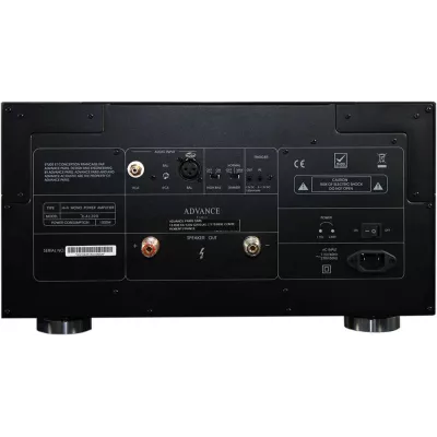 Advance Paris X-A1200 à Genève | Digistore.ch