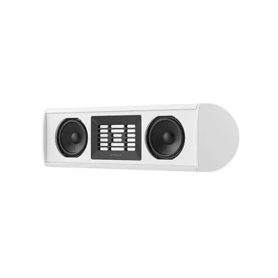 Piega Coax Coax Center 211 à Genève | Digistore.ch
