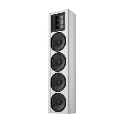 Piega Coax Coax 711 LTD (paire) à Genève | Digistore.ch