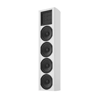 Piega Coax Coax 711 LTD (paire) à Genève | Digistore.ch
