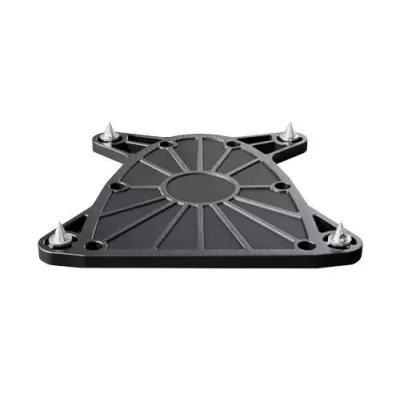 Piega LTD Coax 811 Base Plate à Genève | Digistore.ch