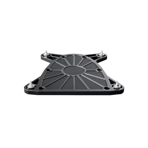 Piega LTD Coax 811 Base Plate