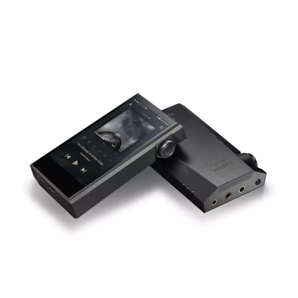 Astell&Kern Kann Max