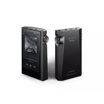 Astell&Kern Kann Max à Genève | Digistore.ch
