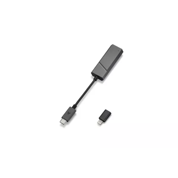 Astell&Kern AK HC2 Câble DAC USB/Amplificateur de casque