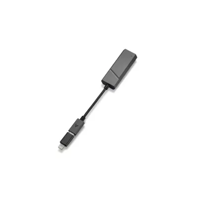 Astell&Kern AK HC2 Câble DAC USB/Amplificateur de casque à Genève | Digistore.ch
