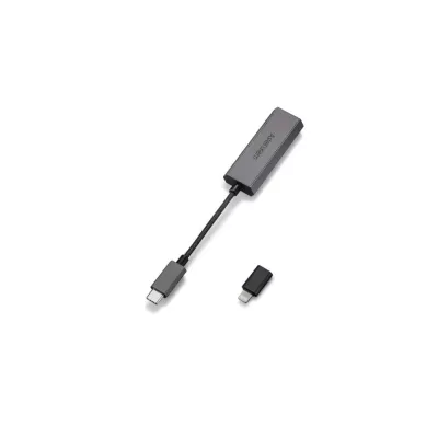 Astell&Kern AK HC2 Câble DAC USB/Amplificateur de casque à Genève | Digistore.ch