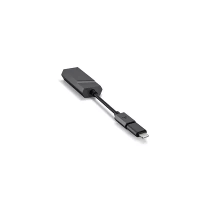 Astell&Kern AK HC2 Câble DAC USB/Amplificateur de casque à Genève | Digistore.ch