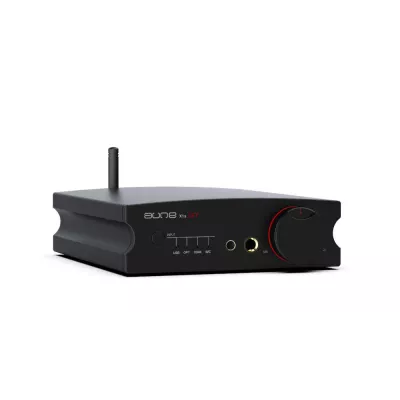 Aune X1s GT Bluetooth Noir à Genève | Digistore.ch