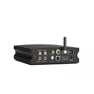 Aune X1s GT Bluetooth Noir à Genève | Digistore.ch