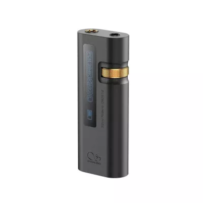 Shanling UA5 Black à Genève | Digistore.ch
