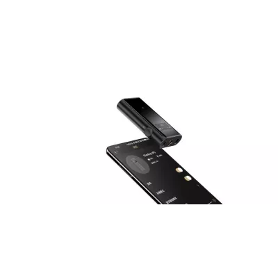 Shanling UP5 Black à Genève | Digistore.ch