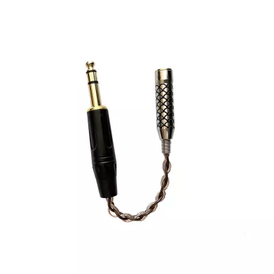 Sendy Audio Adaptateur 4.4 mm sur 6.3 mm à Genève | Digistore.ch