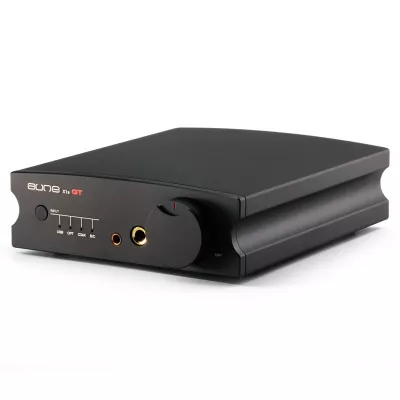 Aune X1s GT black à Genève | Digistore.ch