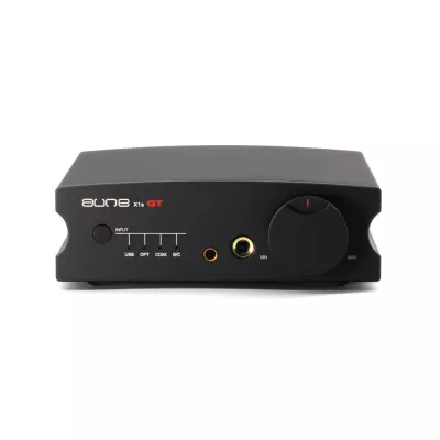 Aune X1s GT black à Genève | Digistore.ch