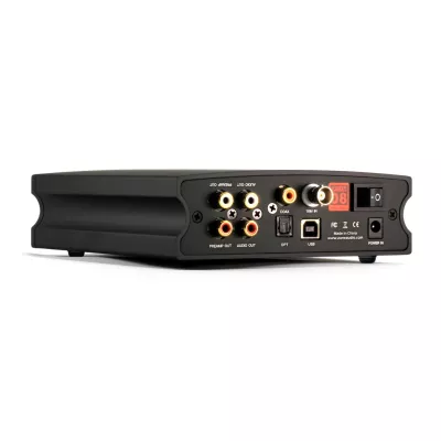 Aune X1s GT black à Genève | Digistore.ch
