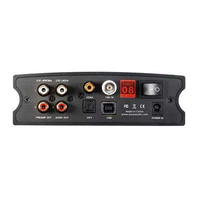 Aune X1s GT black à Genève | Digistore.ch
