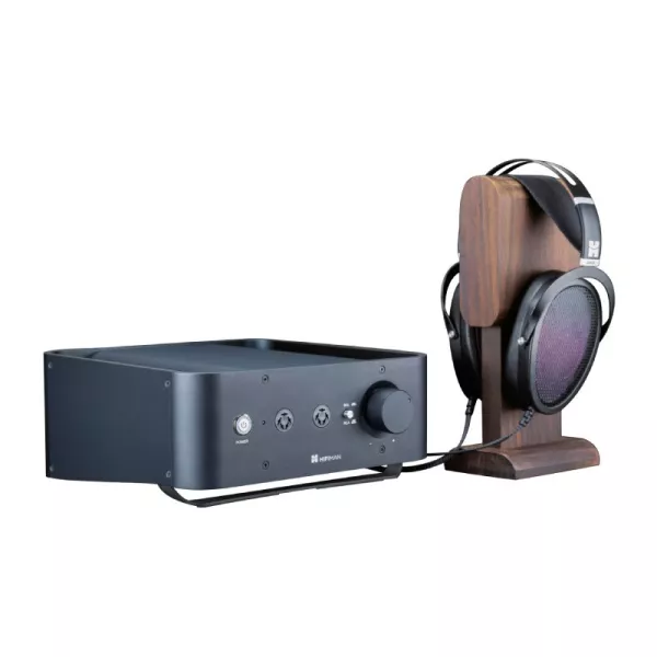 Hifiman Jade II System