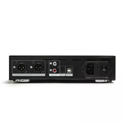 Hifiman EF400 à Genève | Digistore.ch