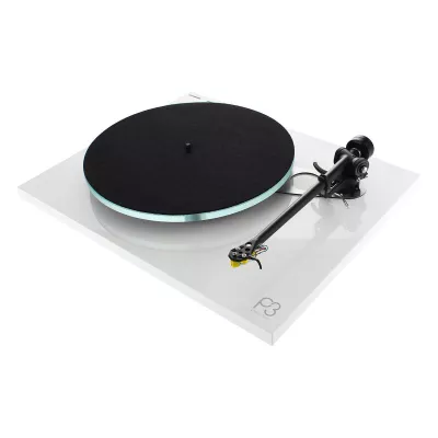 Bundle Rega Planar 3 + Exact à Genève | Digistore.ch