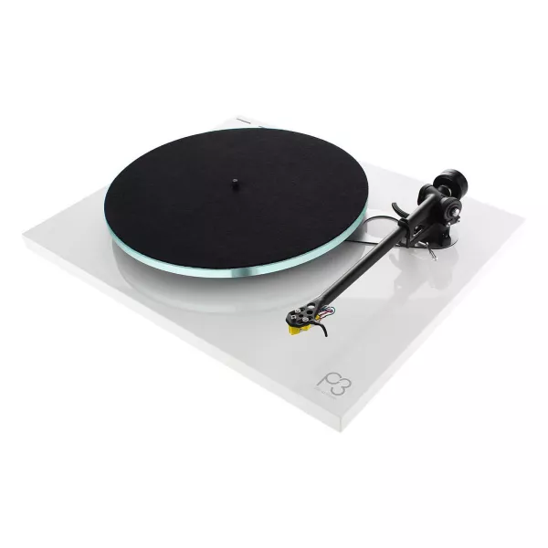 Bundle Rega Planar 3 + Exact