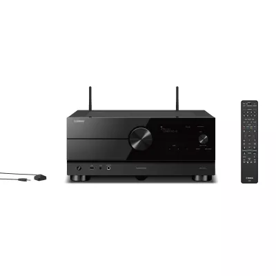 Yamaha RX-A6A à Genève | Digistore.ch