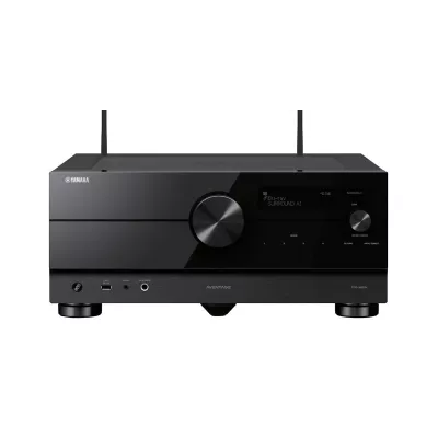 Yamaha RX-A8A à Genève | Digistore.ch