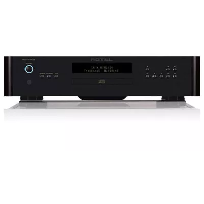 Rotel RCD-1572 mkII à Genève | Digistore.ch