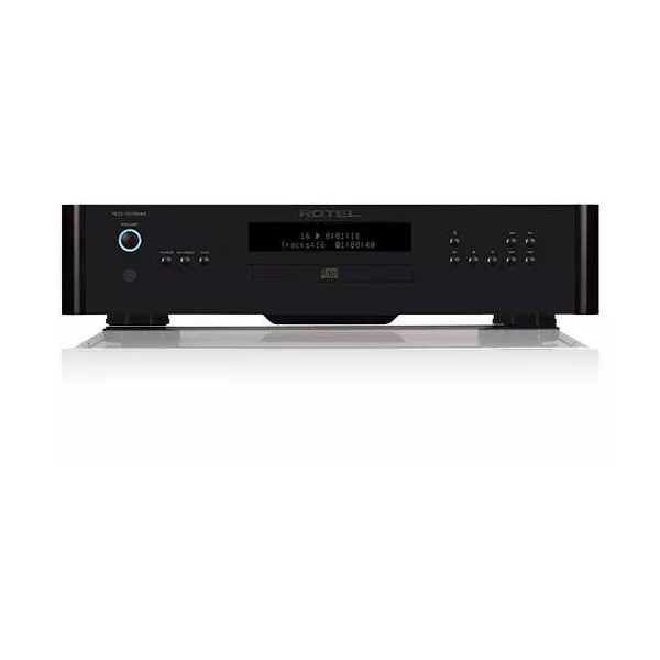 Rotel RCD-1572 mkII