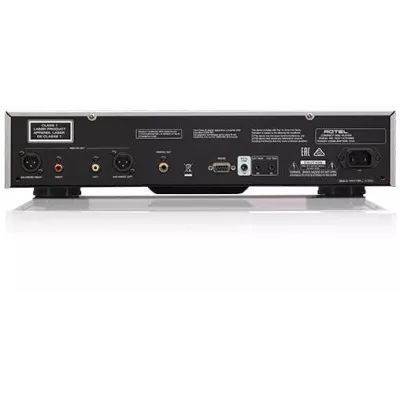 Rotel RCD-1572 mkII à Genève | Digistore.ch