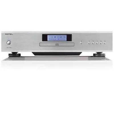 Rotel CD14 mkII à Genève | Digistore.ch