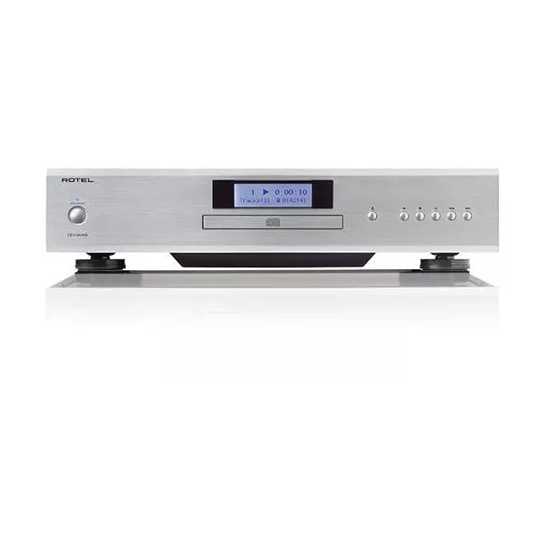 Rotel CD14 mkII