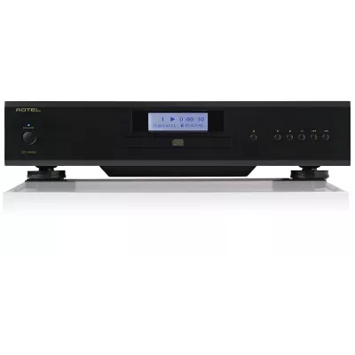 Rotel CD14 mkII à Genève | Digistore.ch