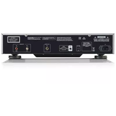 Rotel CD14 mkII à Genève | Digistore.ch