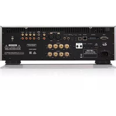 Rotel RA-1572 mkII à Genève | Digistore.ch