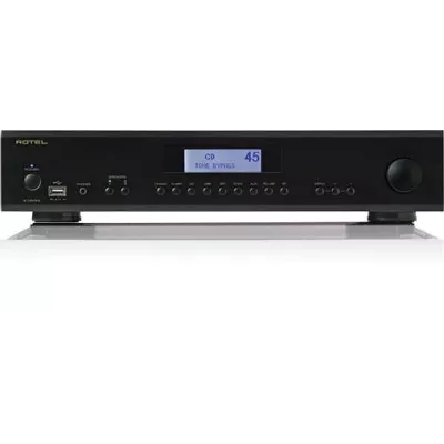 Rotel A14 mkII à Genève | Digistore.ch